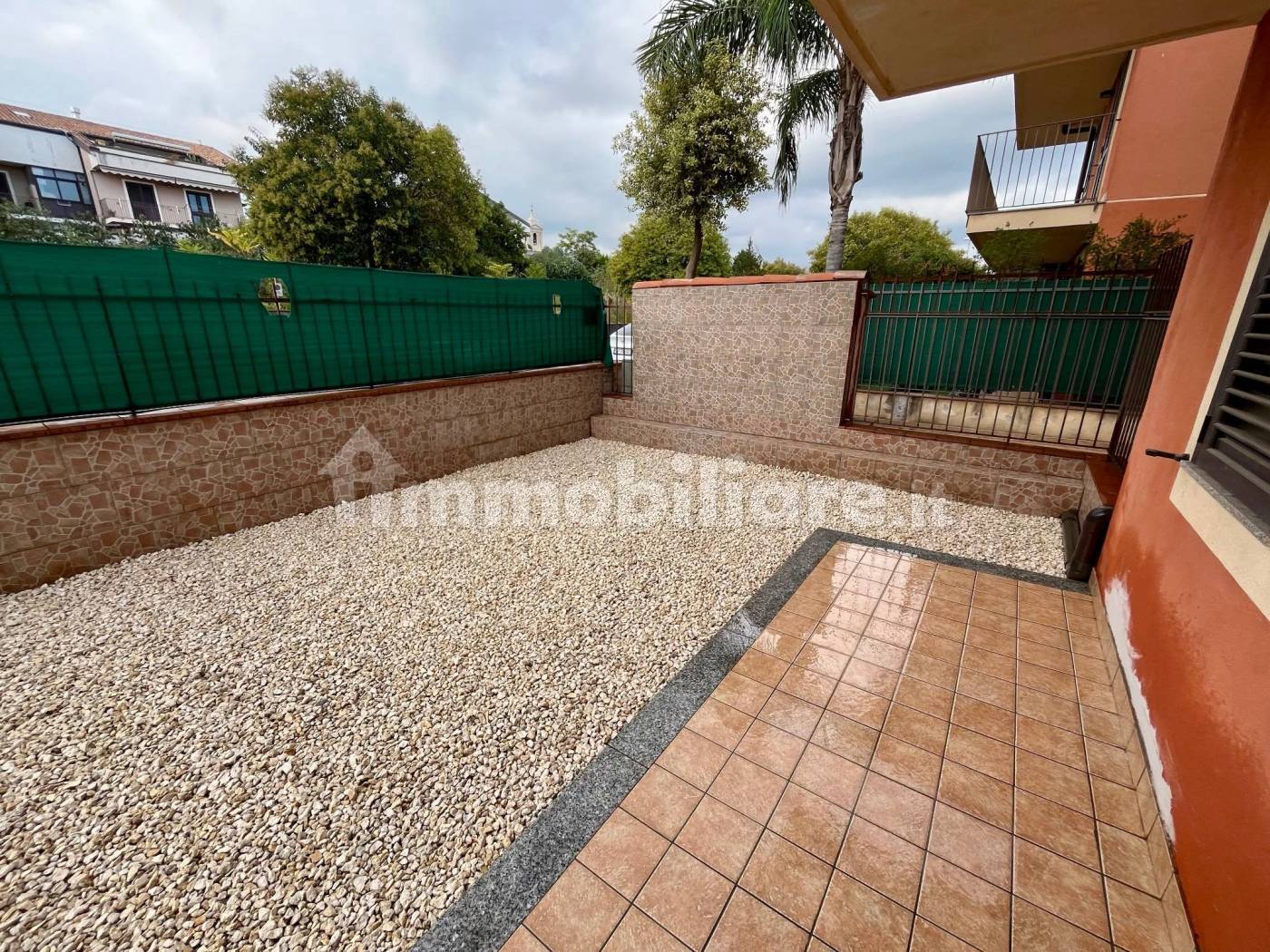 Appartamento in vendita a Giarre