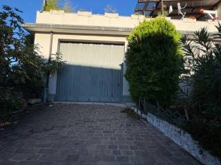 Cortile interno