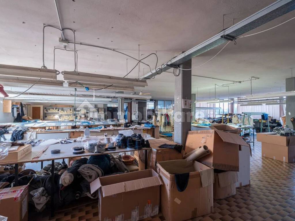 Interno non residenziale