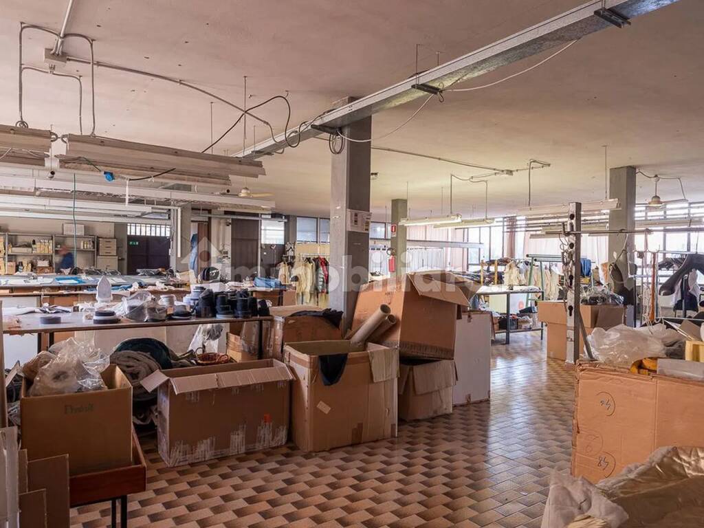 Interno non residenziale