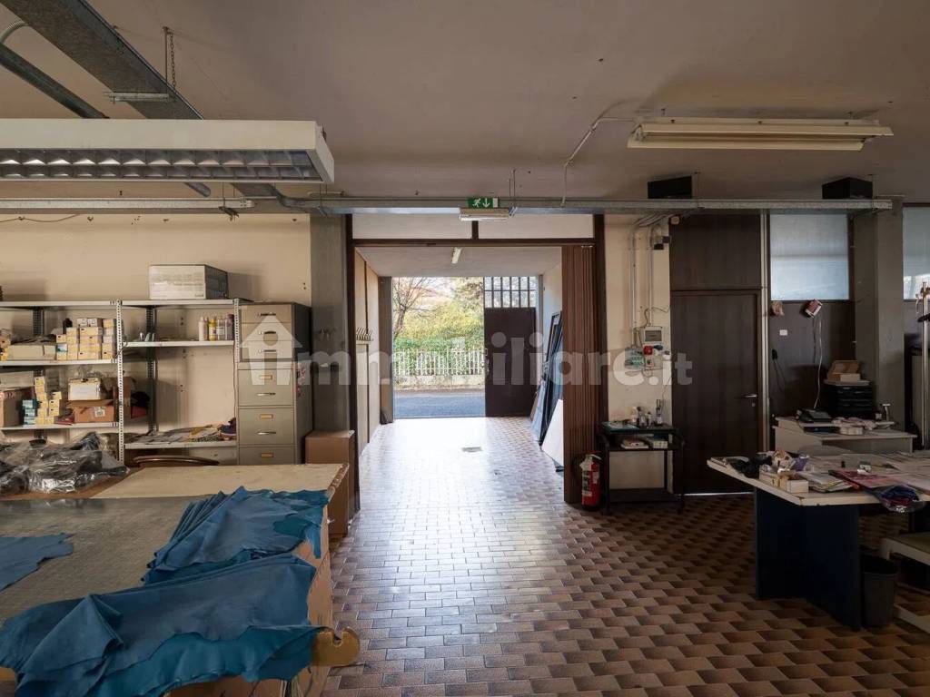 Interno non residenziale