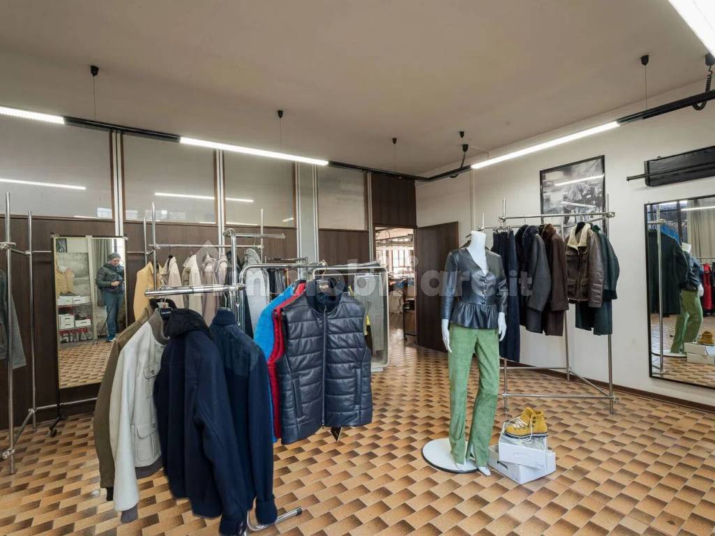 Interno non residenziale