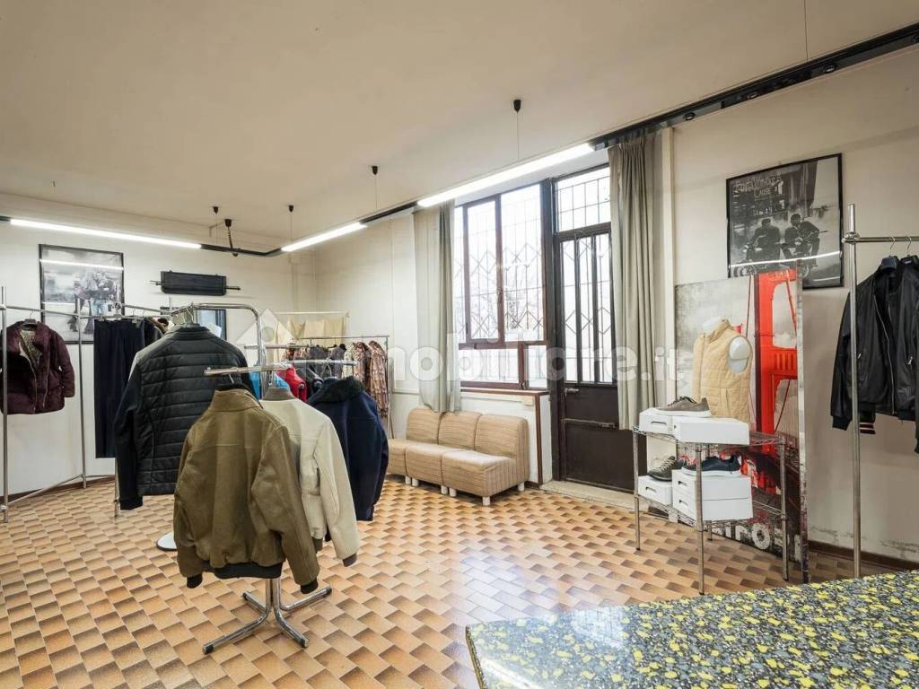 Interno non residenziale