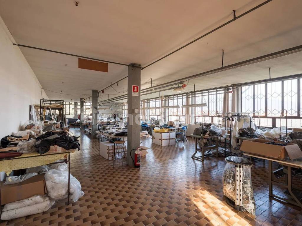 Interno non residenziale