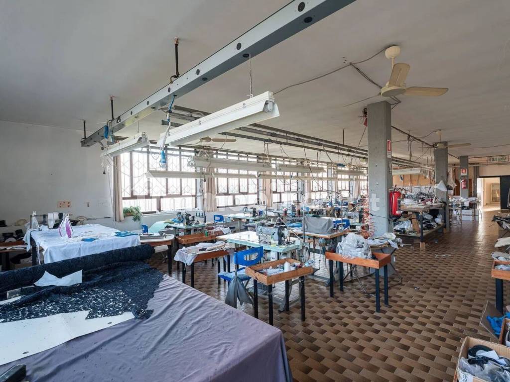 Interno non residenziale