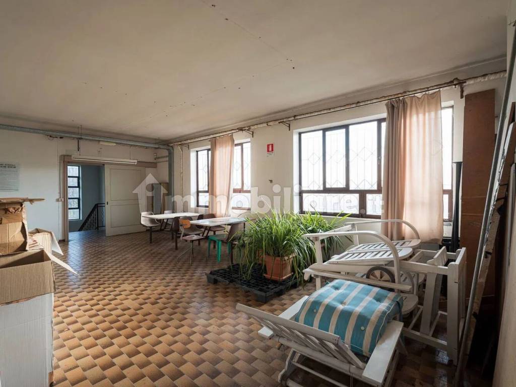 Interno non residenziale