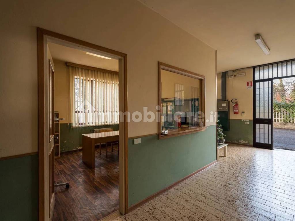 Interno non residenziale