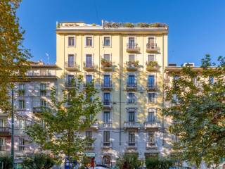 3-room flat viale Premuda 7, Piave - Tricolore, Milan