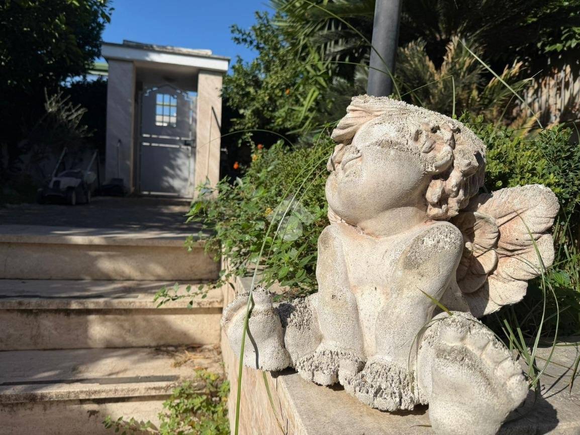 Villetta a schiera in vendita a Roma