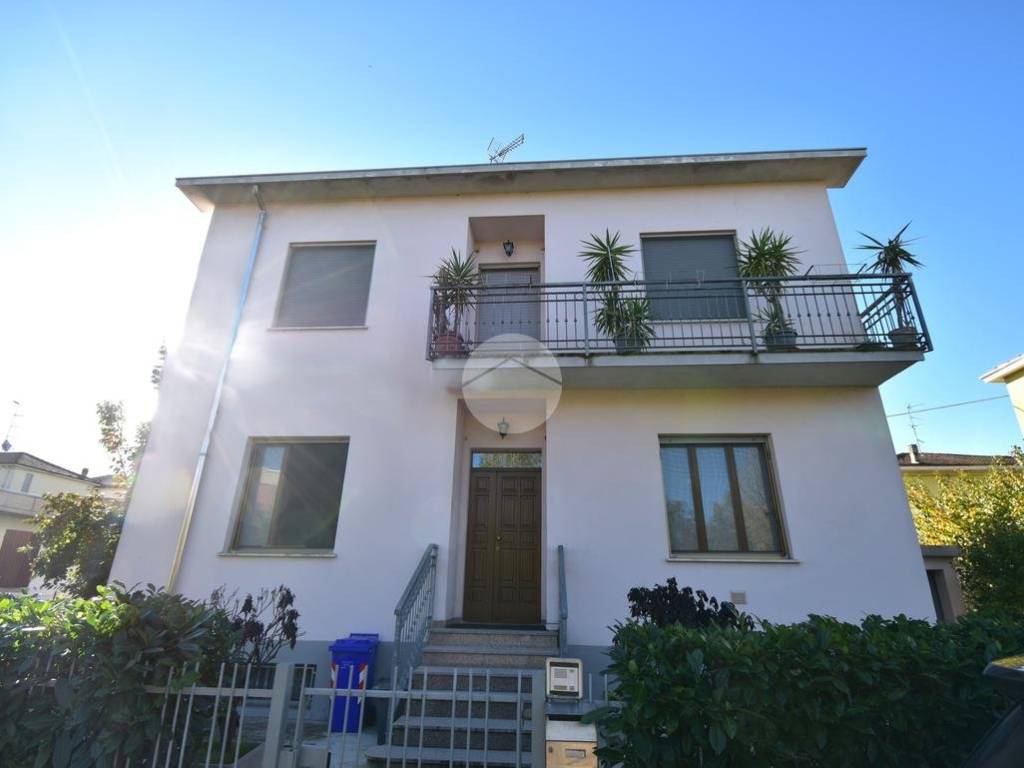 Facciata