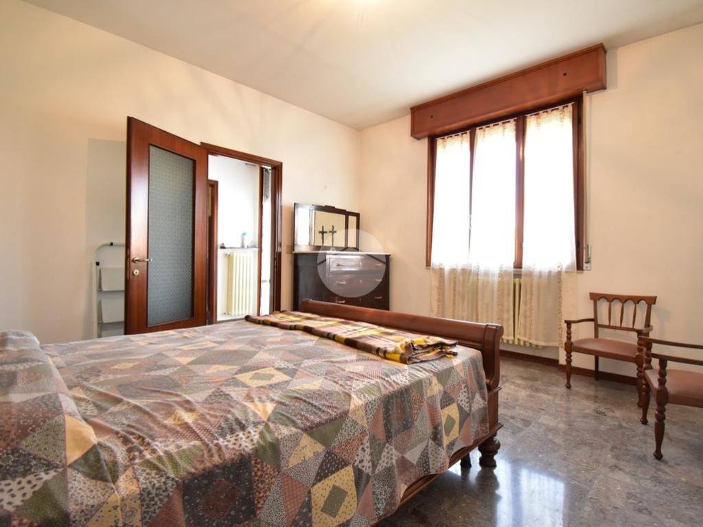 Camera da letto