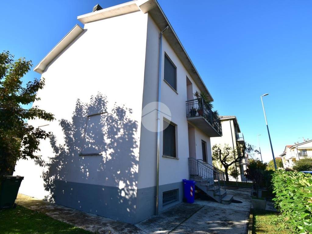 Facciata