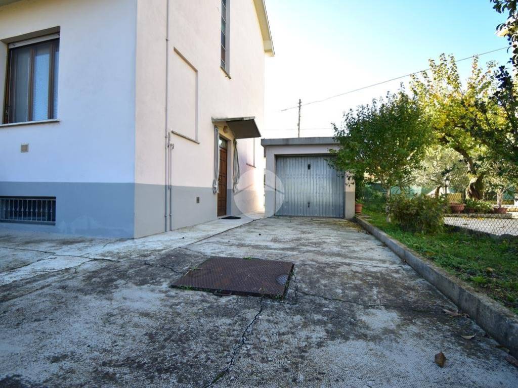 Giardino
