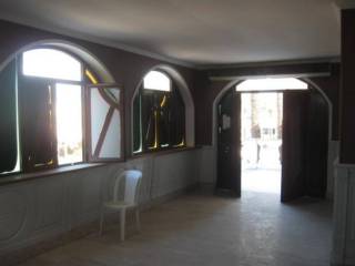 Interno palazzo