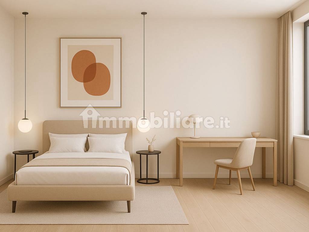 Vendita Appartamento Milano. Quadrilocale, Ottimo stato, quarto piano ...