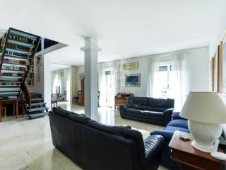 Apartment viale di Trastevere, Monteverde Vecchio, Rome