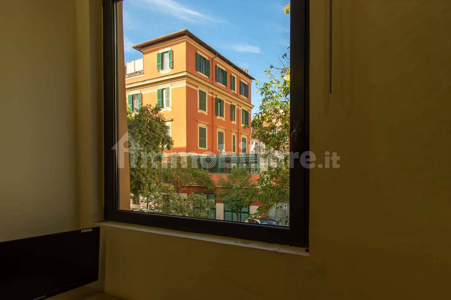 Loft in vendita a Roma