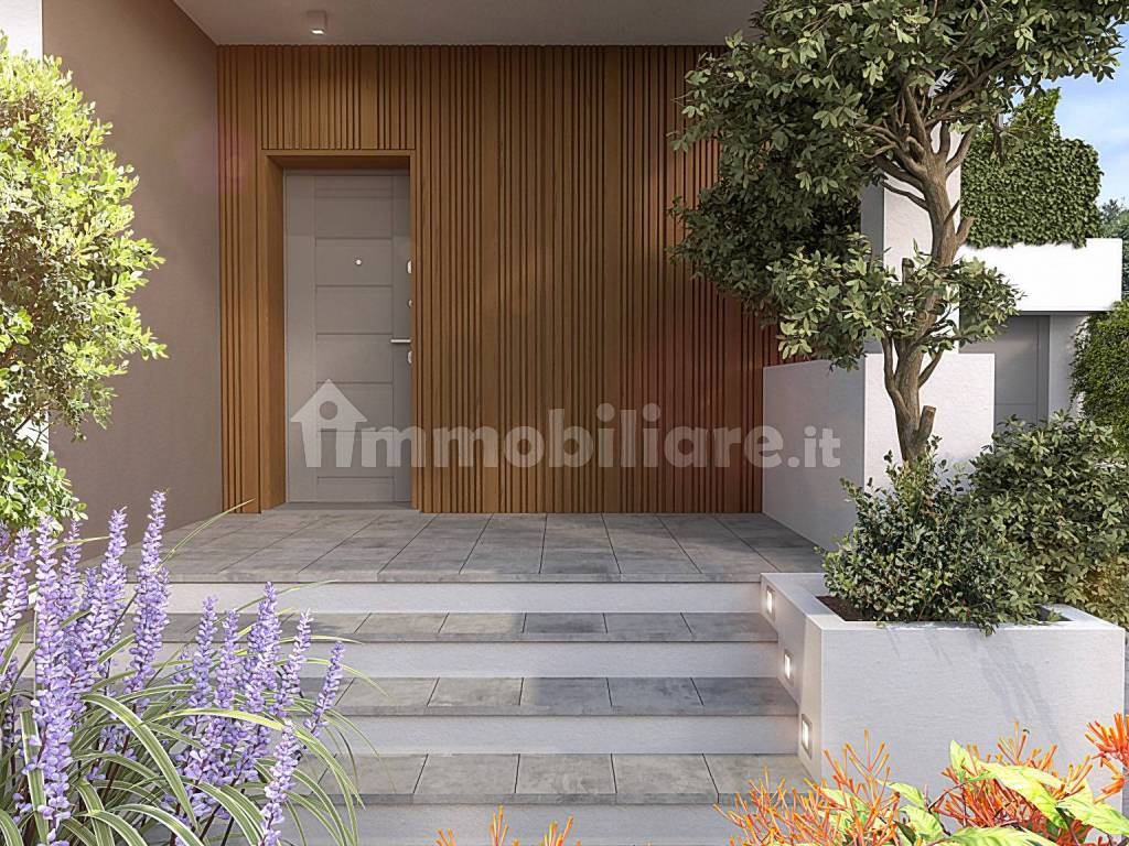 Ingresso