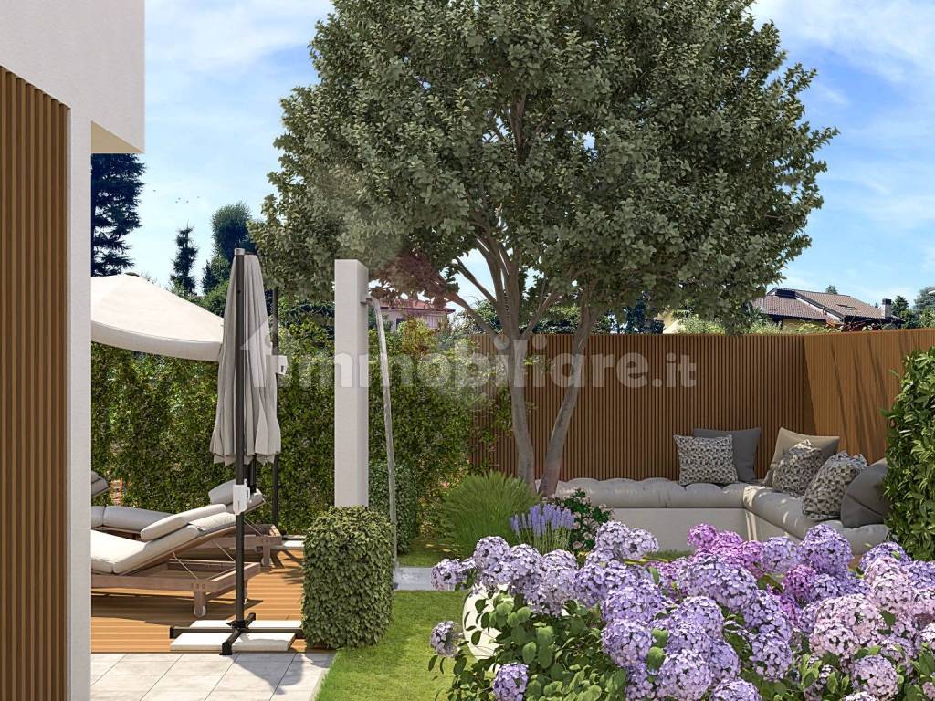 Giardino