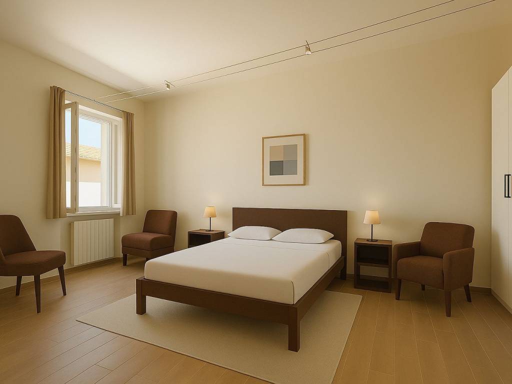 Affitto 2 - La Belle Maison Immobiliare