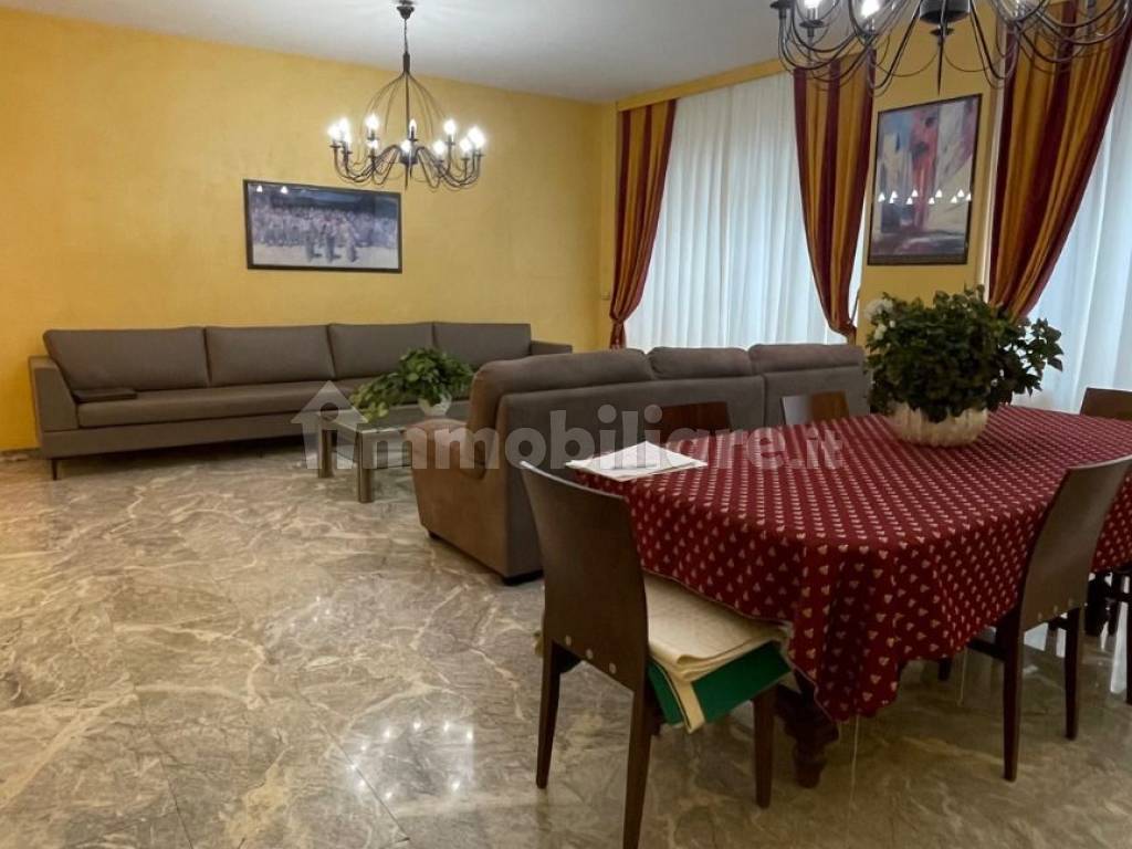 Appartamento in Centro, foto 2 di 30
