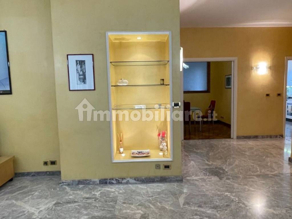 Appartamento in Centro, foto 4 di 30