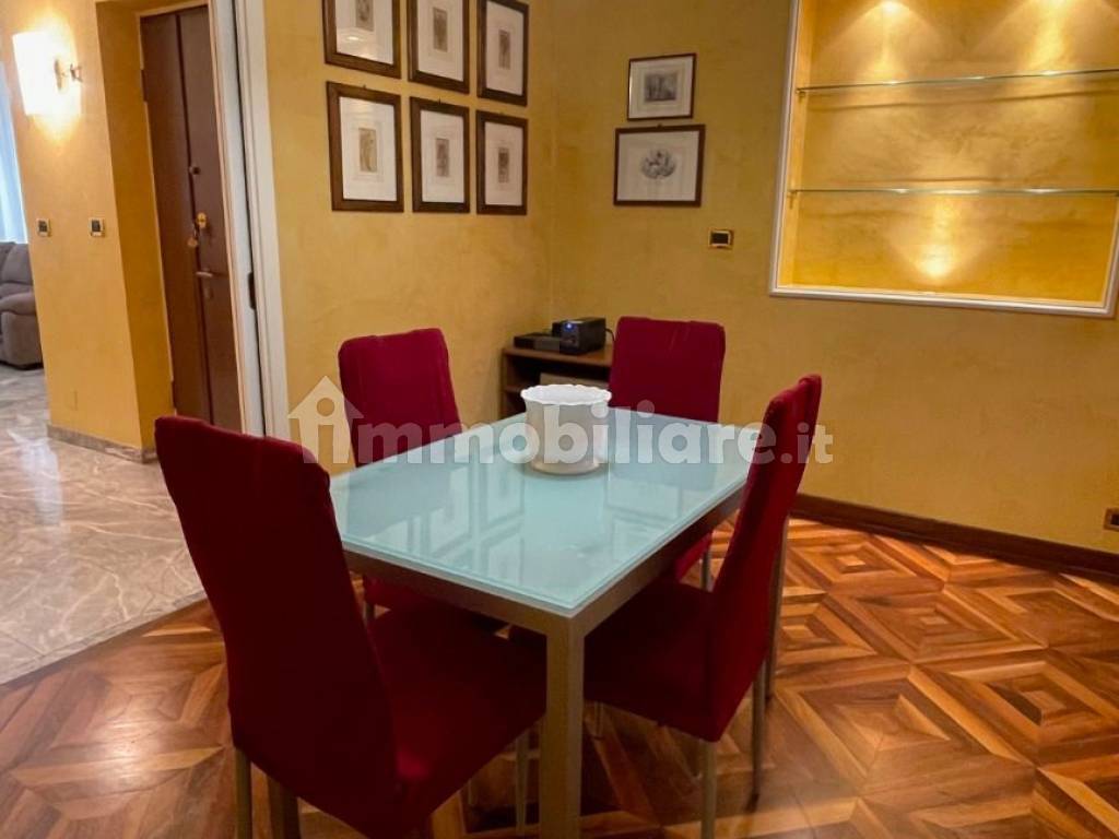 Appartamento in Centro, foto 6 di 30