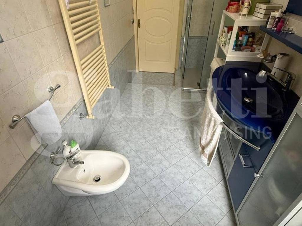 Bagno