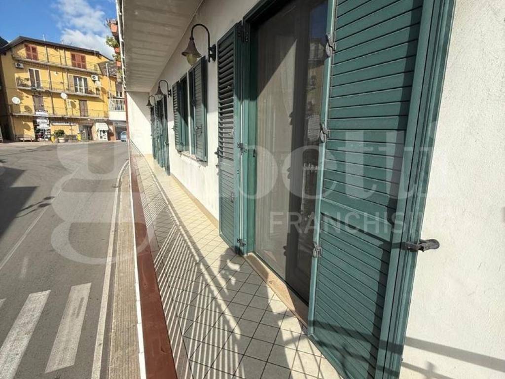 Balcone