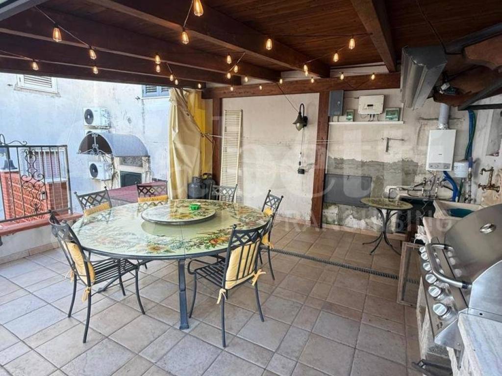 Veranda