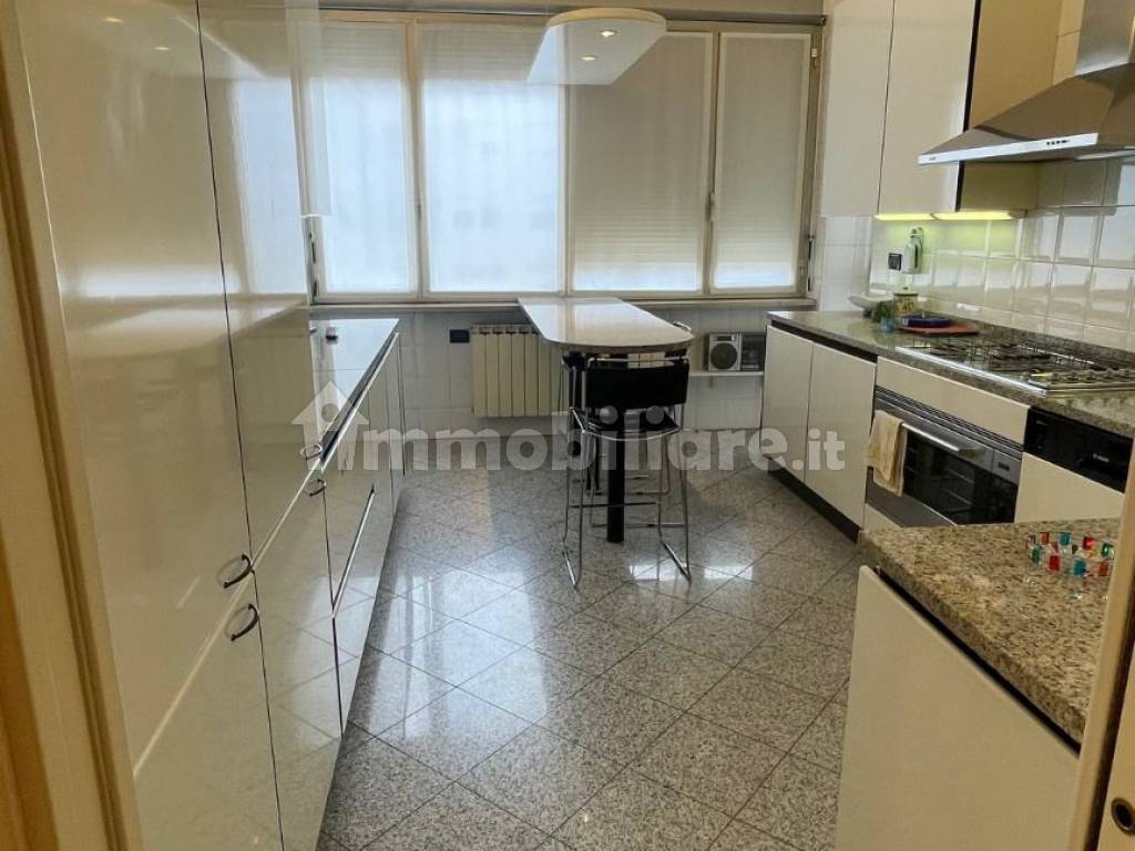 Appartamento in Centro, foto 24 di 30