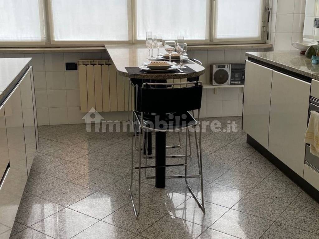 Appartamento in Centro, foto 27 di 30
