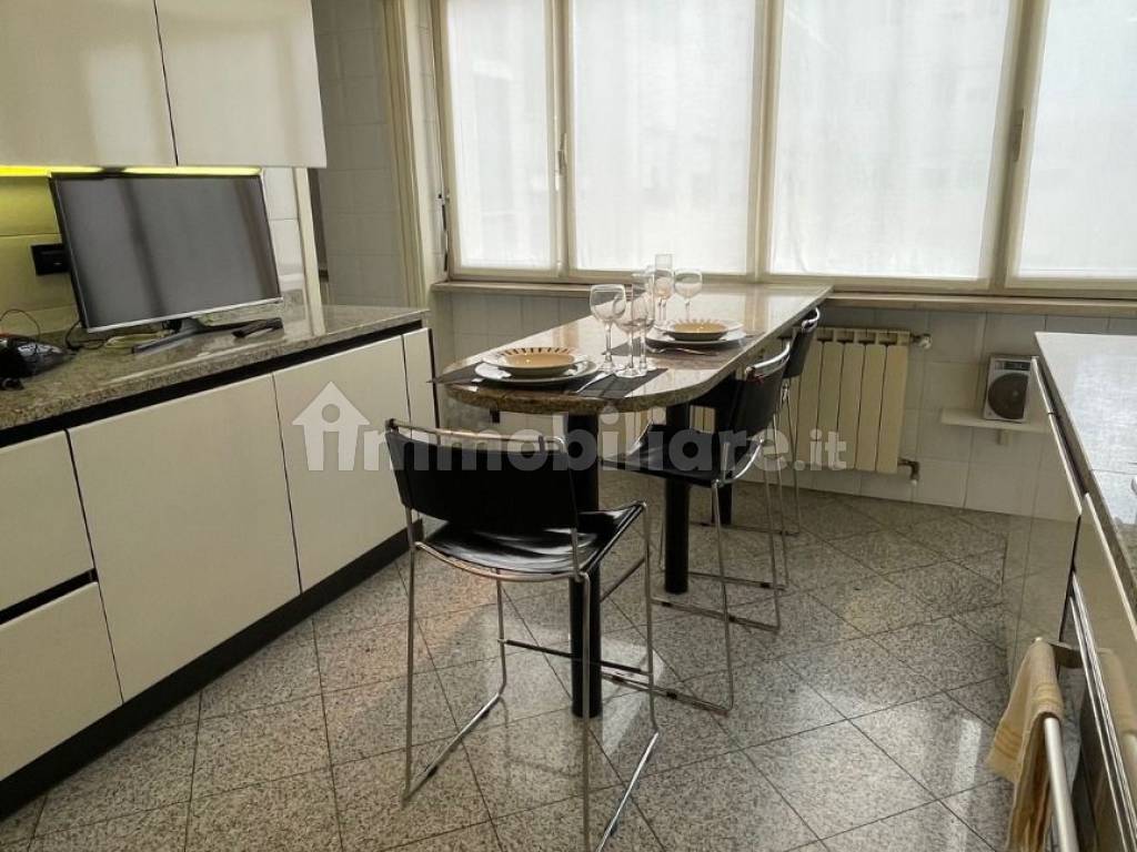 Appartamento in Centro, foto 28 di 30