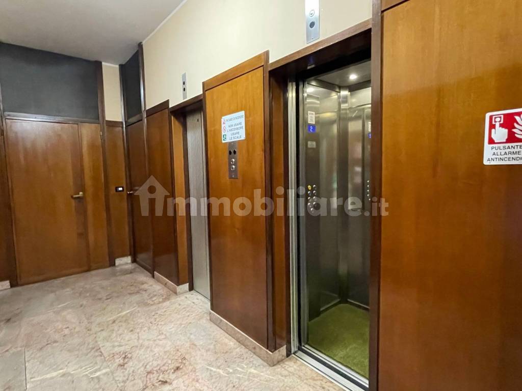 Appartamento in Centro, foto 29 di 30