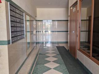 Interno palazzo