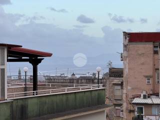 Apartment salita Miradois 25, Sanità, Naples