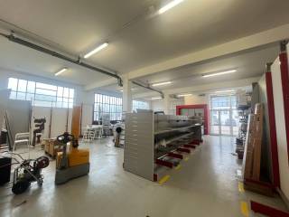 Magazzino