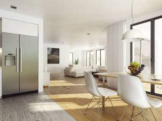 3-room flat via Ugo Corsi 1, Careggi - Rifredi - Dalmazia, Florence