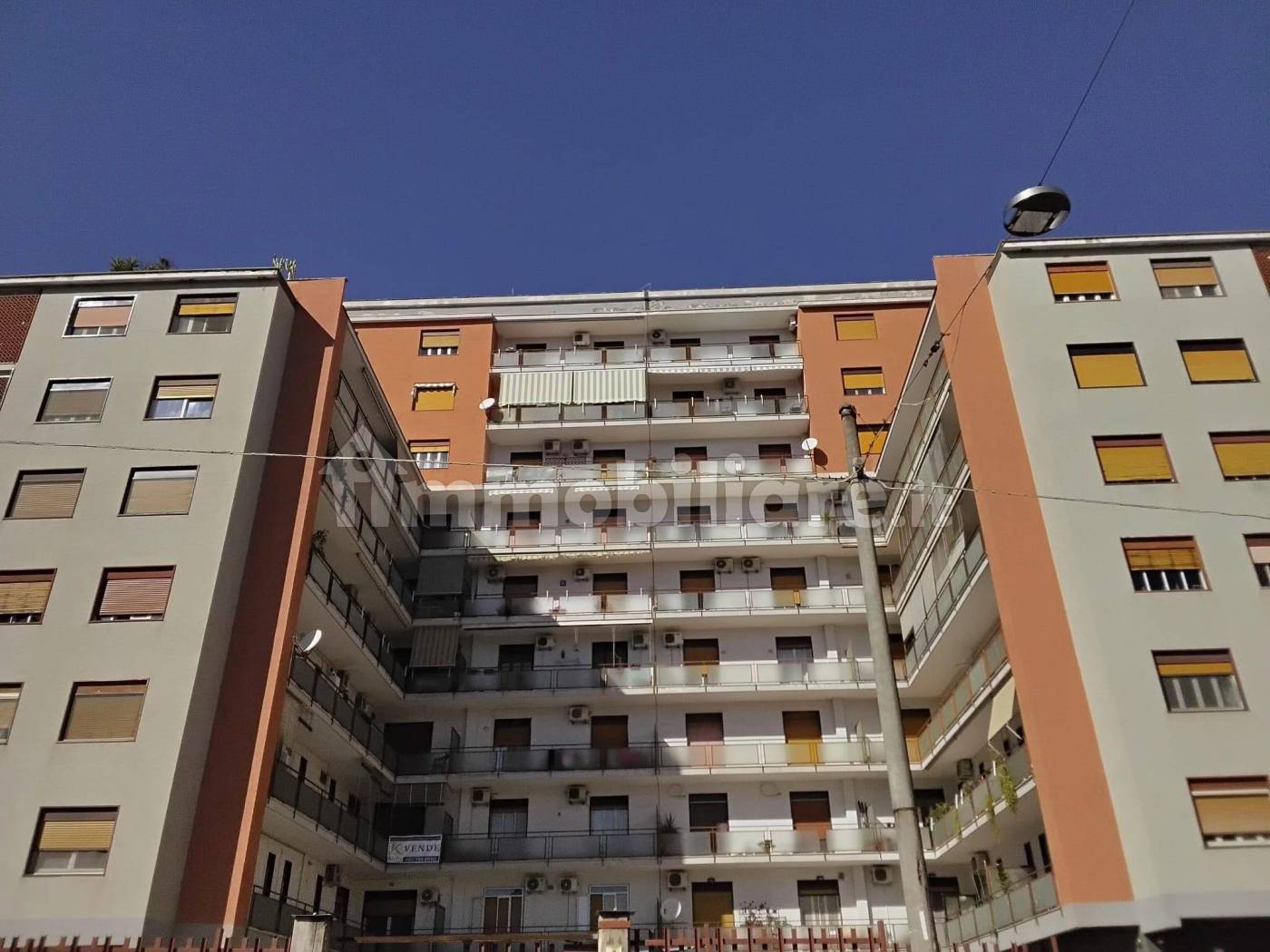 Appartamento in vendita a Catania