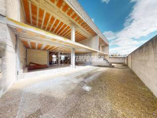 Cortile interno