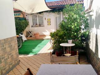 Cortile interno