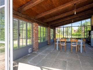 Veranda