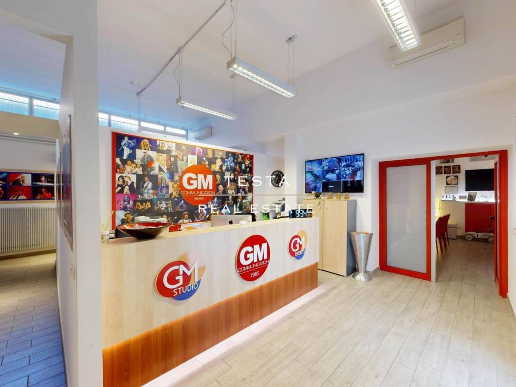 Interno non residenziale