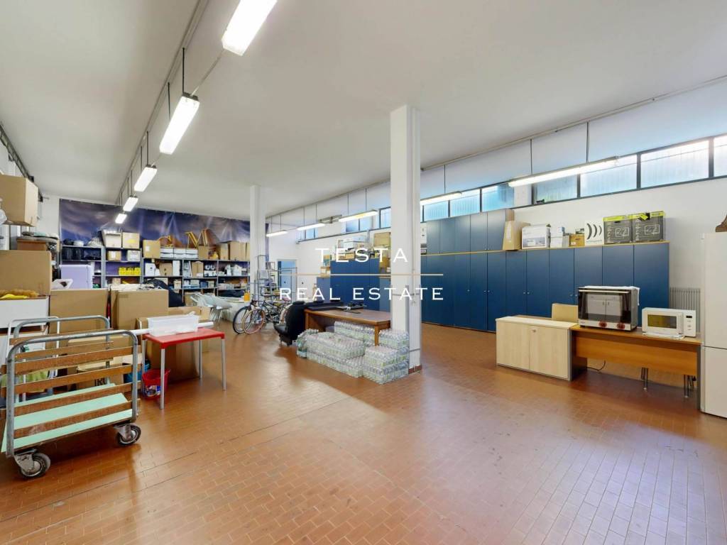 Interno non residenziale