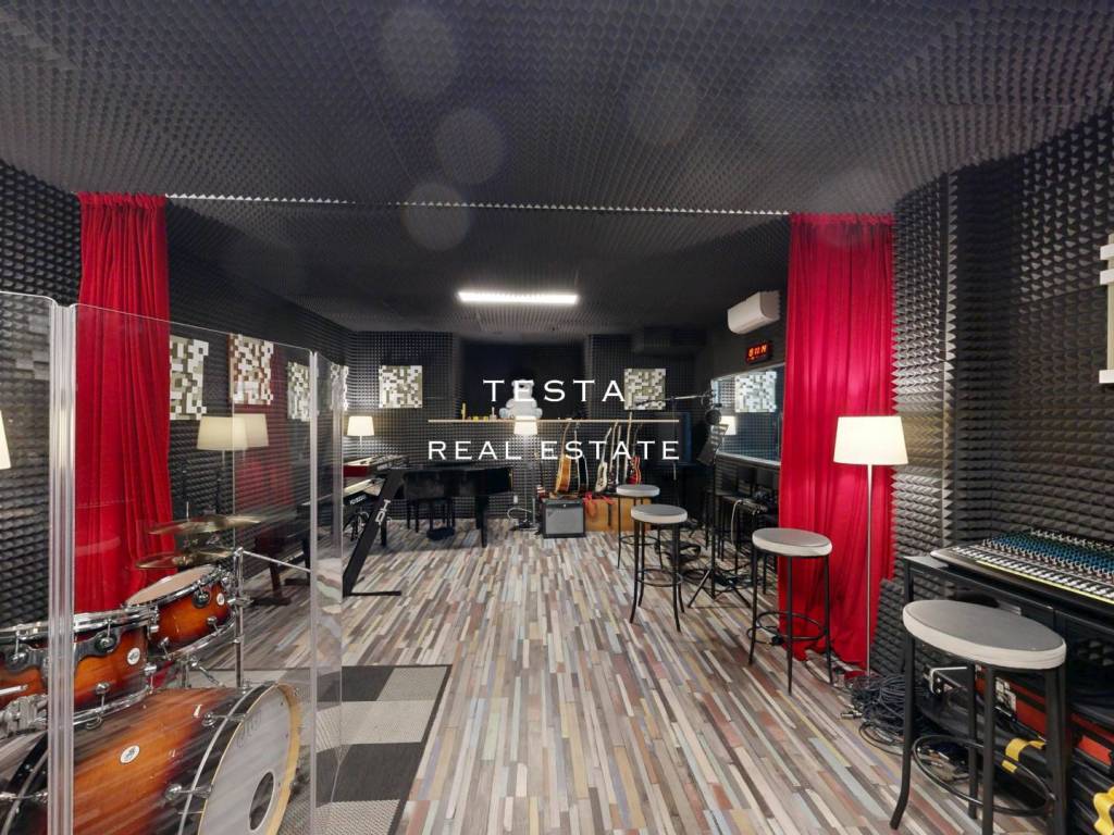 Interno non residenziale