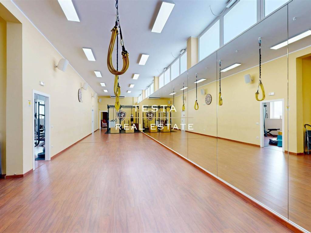 Interno non residenziale