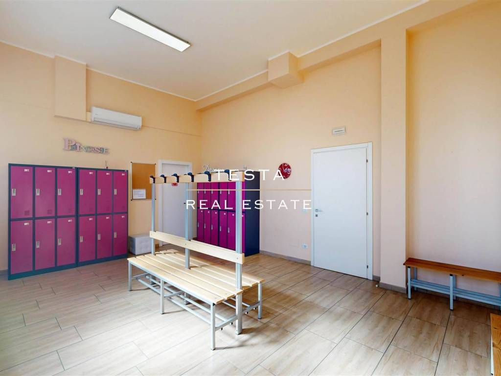 Interno non residenziale