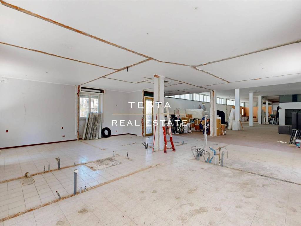 Interno non residenziale