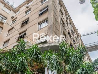 2-room flat via XX Settembre 20/INT. 133,, Quadrilatero, Genoa