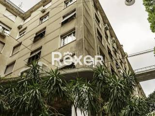 2-room flat via XX Settembre 20/INT. 154,, Quadrilatero, Genoa